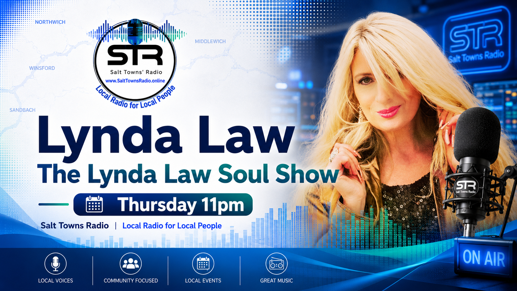 Lynda Law