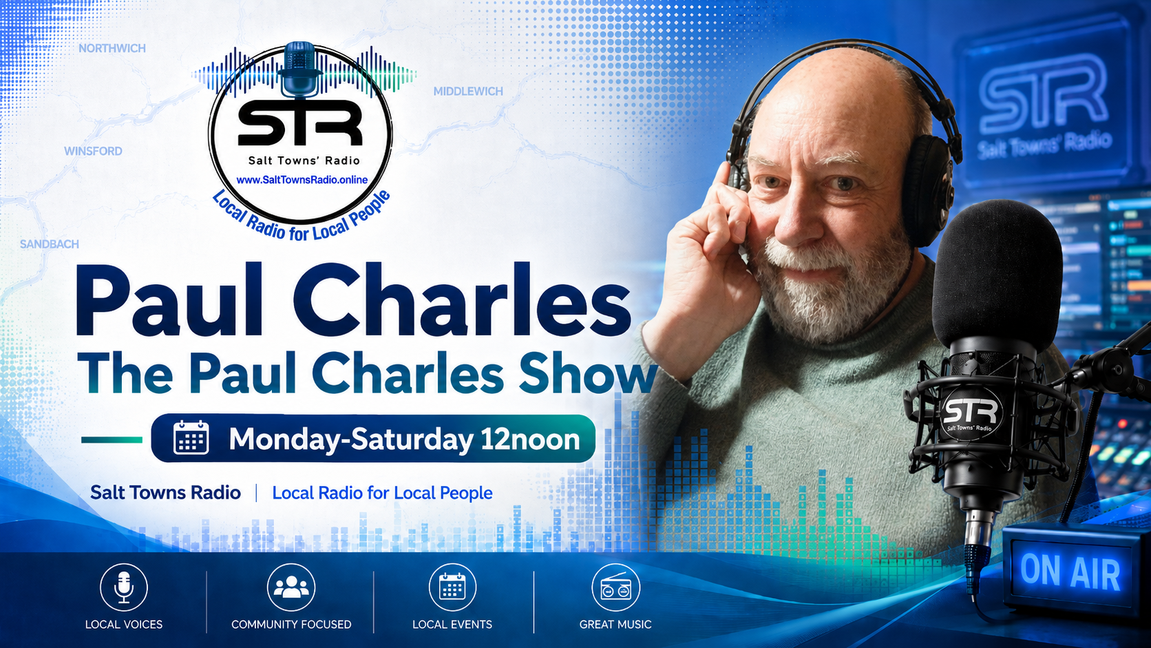 The Weekend Request Show