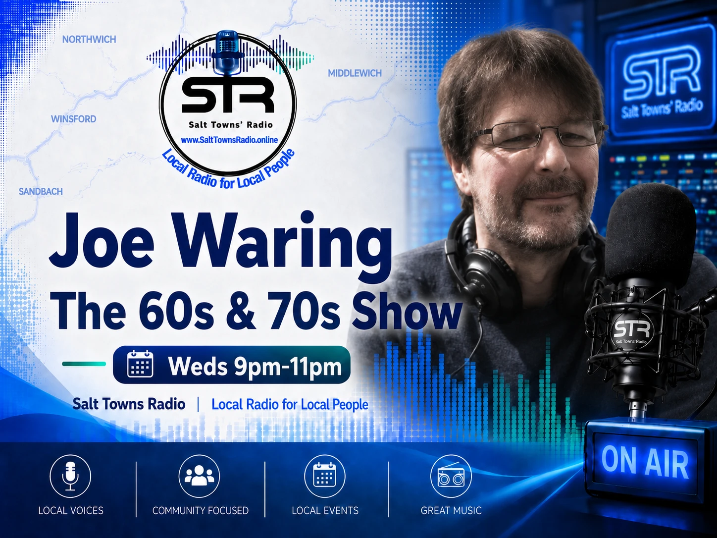 Joe Waring
