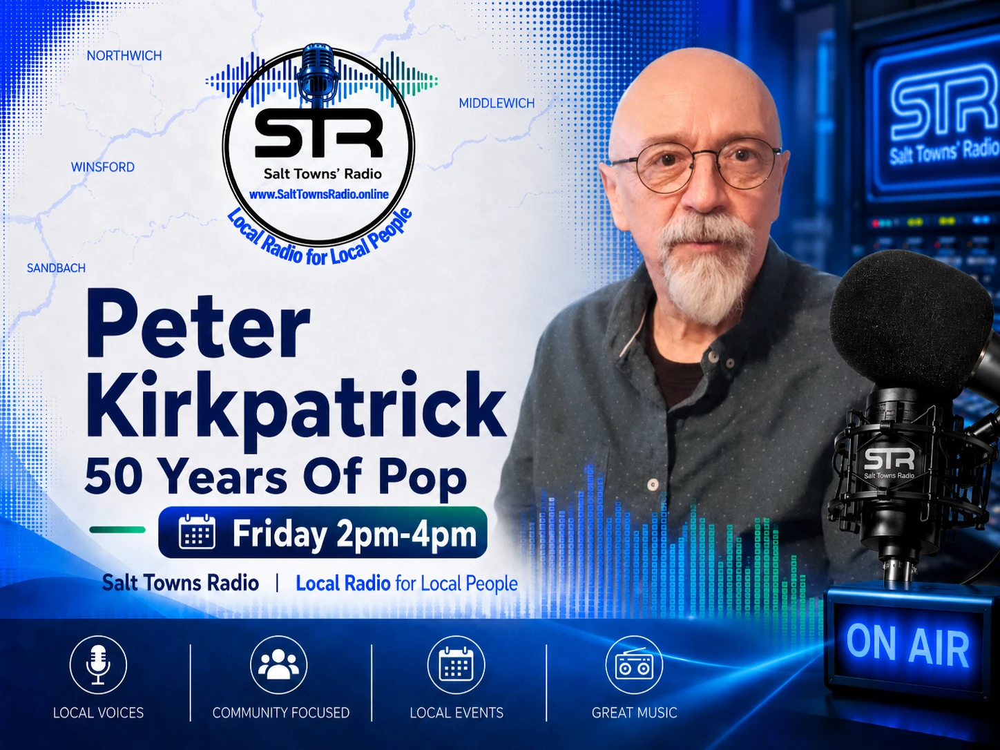 Peter Kirkpatrick