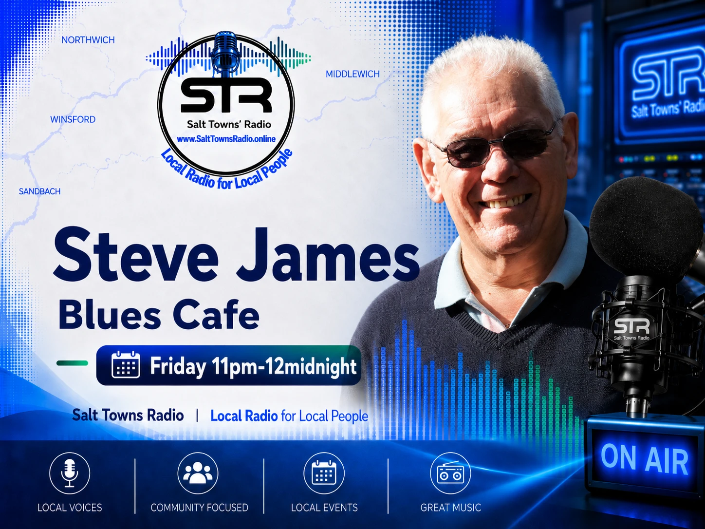 Blues Café