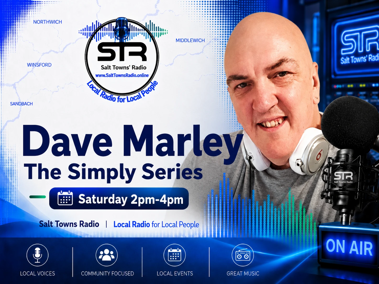 Dave Marley