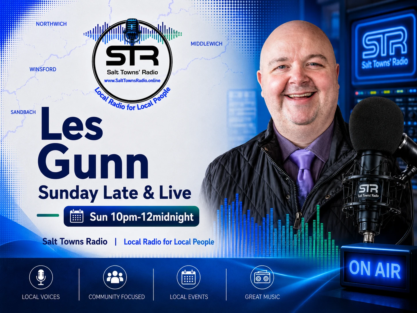 Les Gunn