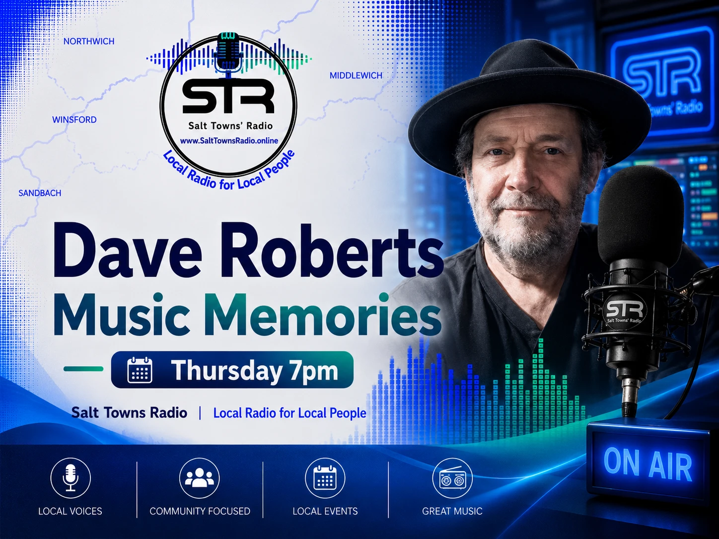 Music Memories