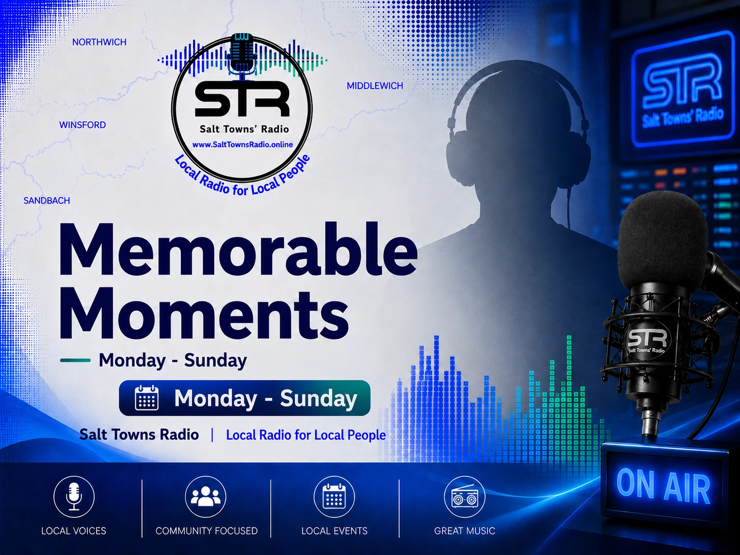 Memorable Moments
