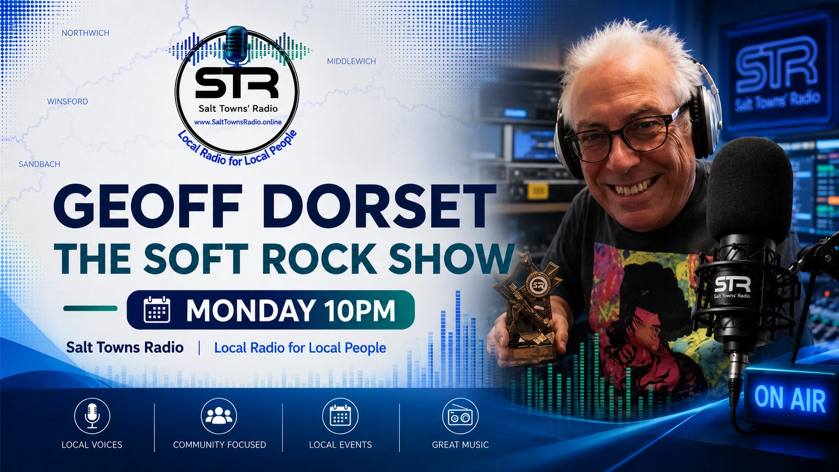 Geoff Dorset