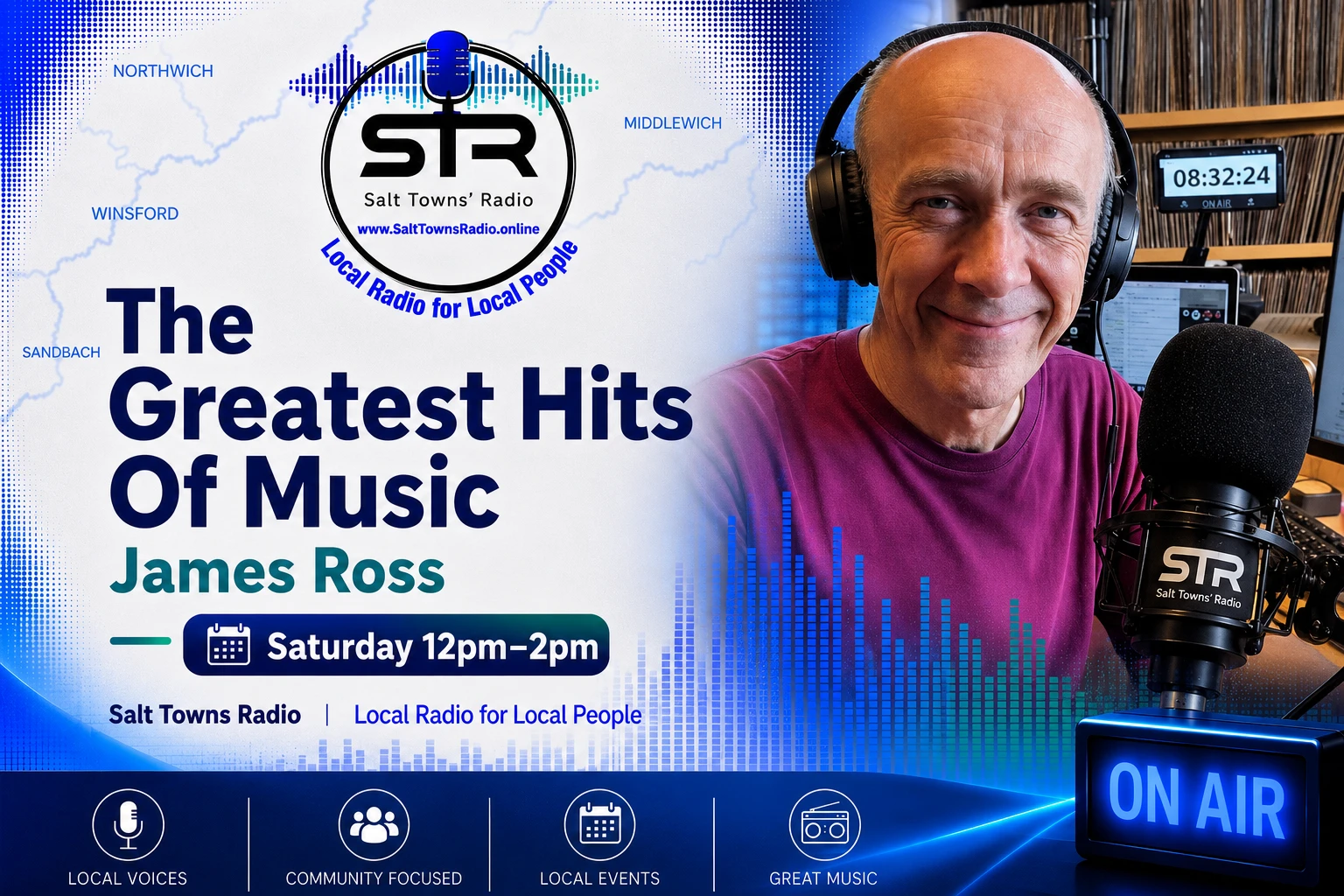 James Ross