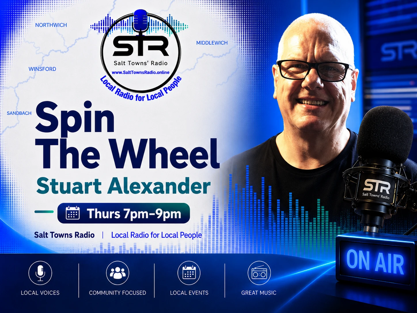 Spin The Wheel