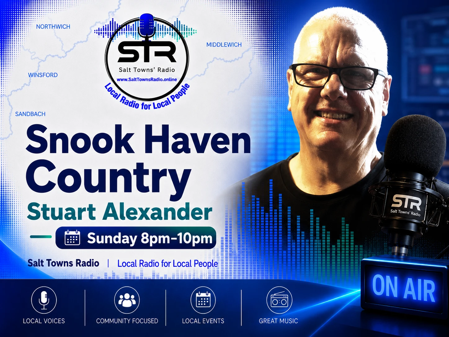 Snook Haven Country
