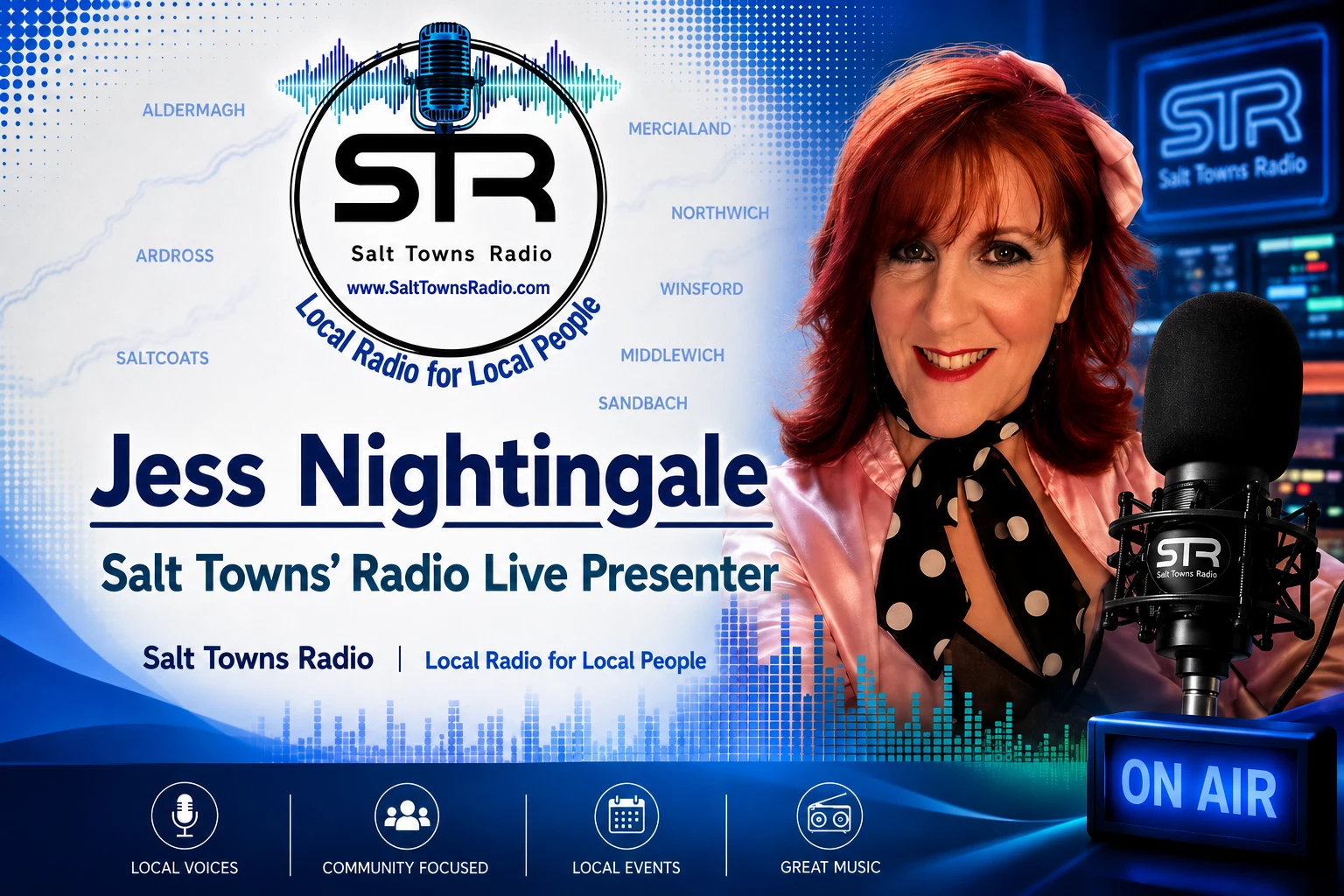 Jess Nightingale
