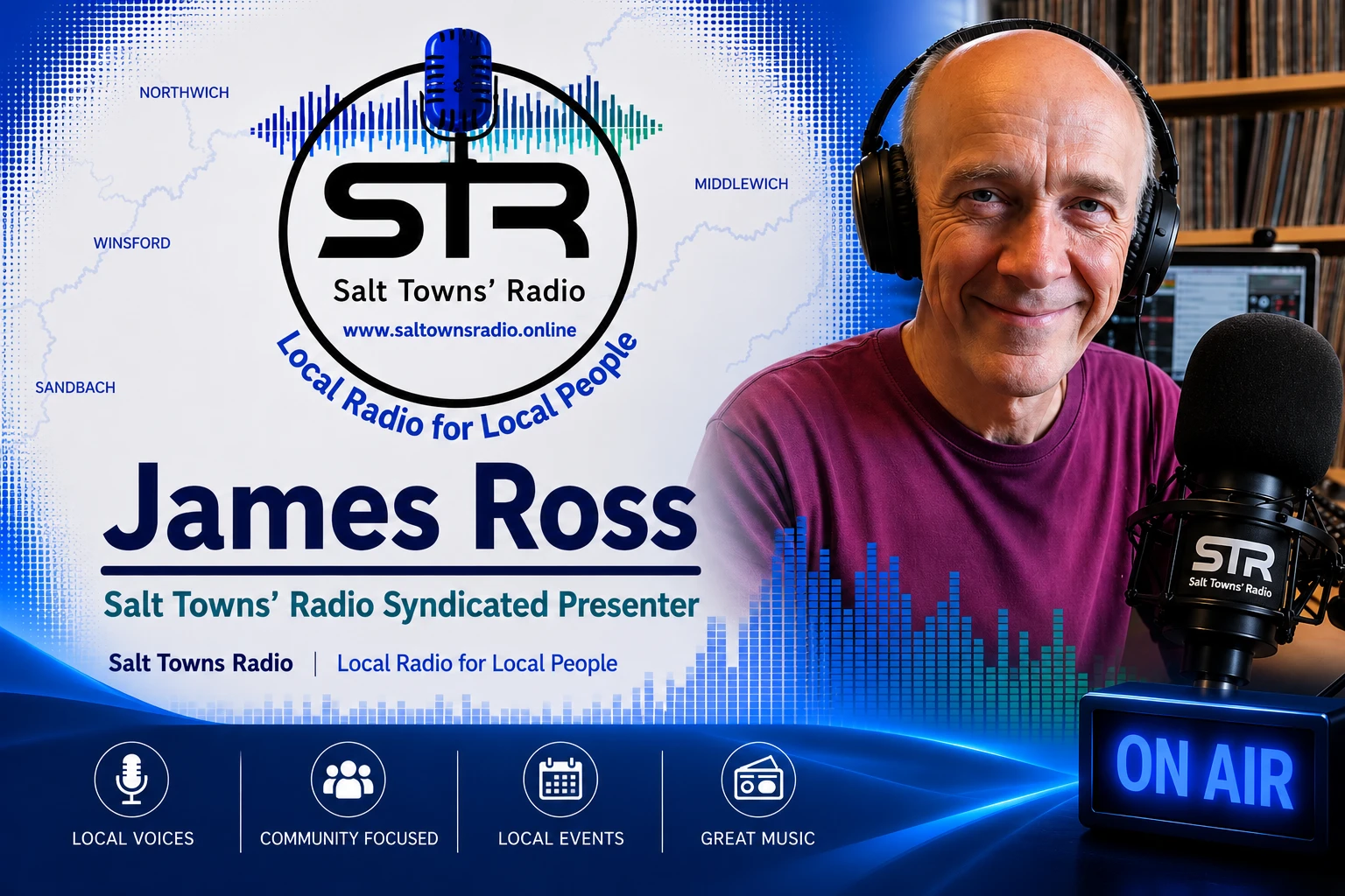 James Ross