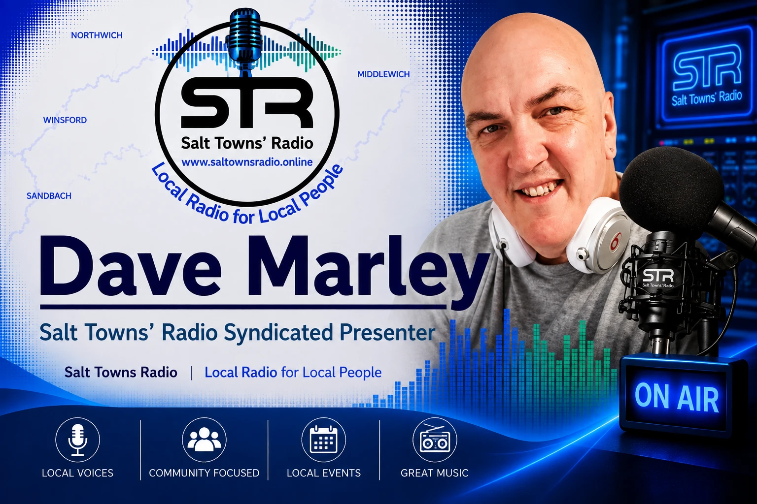 Dave Marley