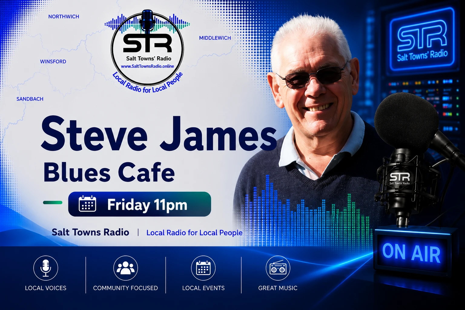Blues Café