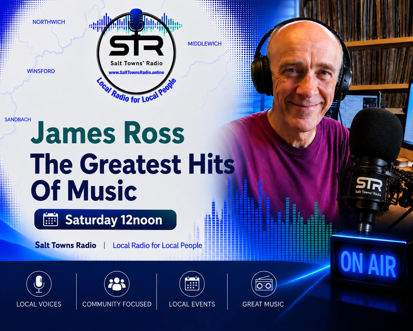 The Greatest Hits Of Music