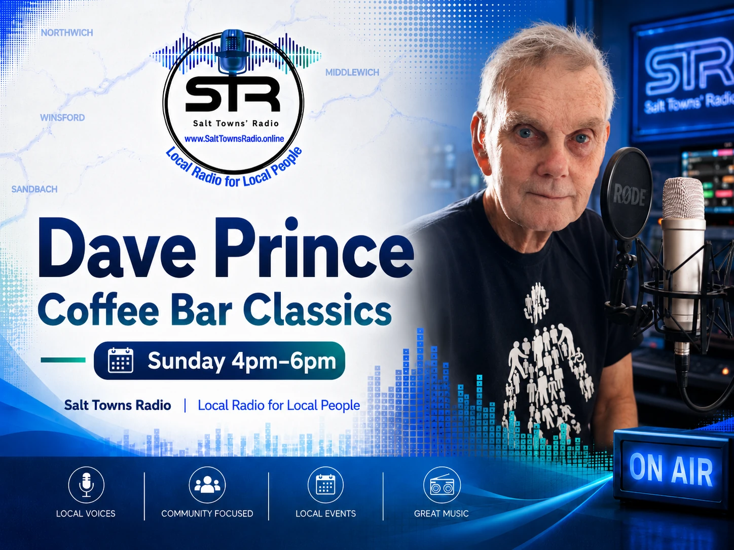 Coffee Bar Classics