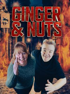 Ginger & Nuts