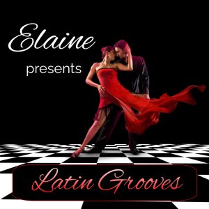 Latin Grooves with Elaine