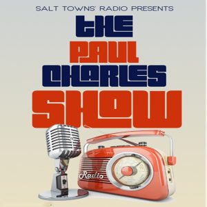The Weekend Request Show with Paul Charles